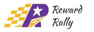 Reward Rally Logo